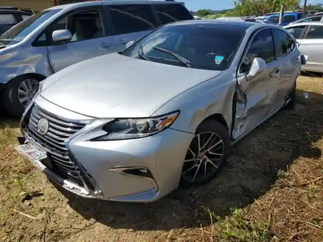 JTHBK1GG6H2258811 2017 LEXUS ES350-0