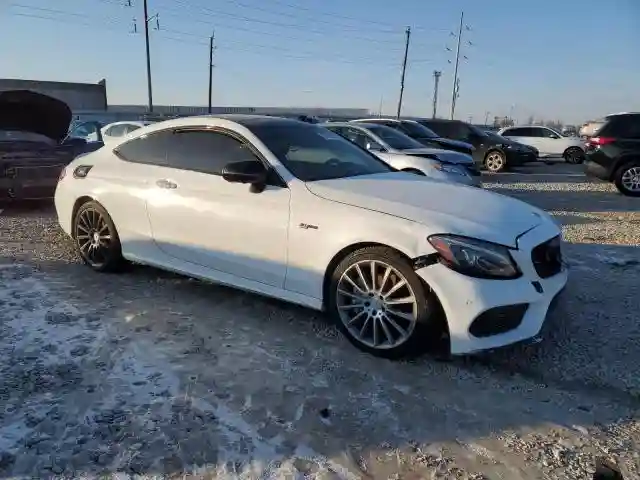 WDDWJ6EB2JF647251 2018 MERCEDES-BENZ C-CLASS-3