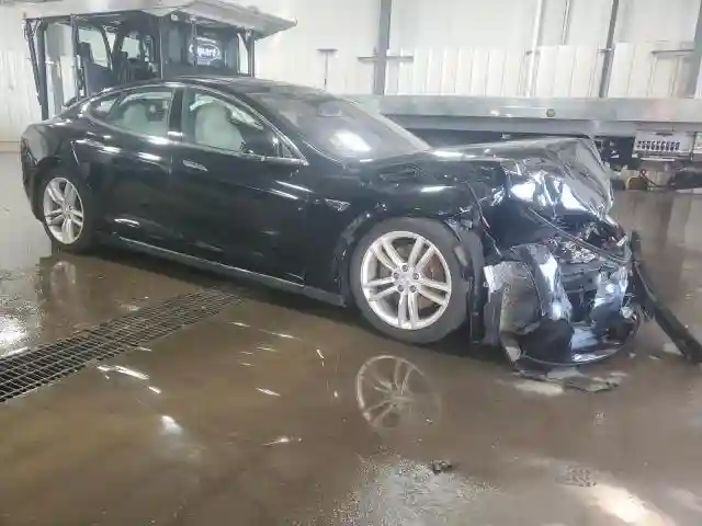 5YJSA1S22FF089834 2015 TESLA MODEL S-3