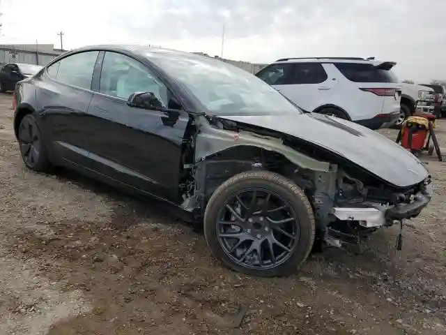 5YJ3E1EA5SF909555 2025 TESLA MODEL 3-3