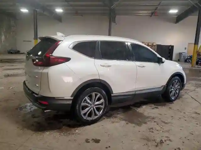 2HKRW2H99MH621511 2021 HONDA CRV-2
