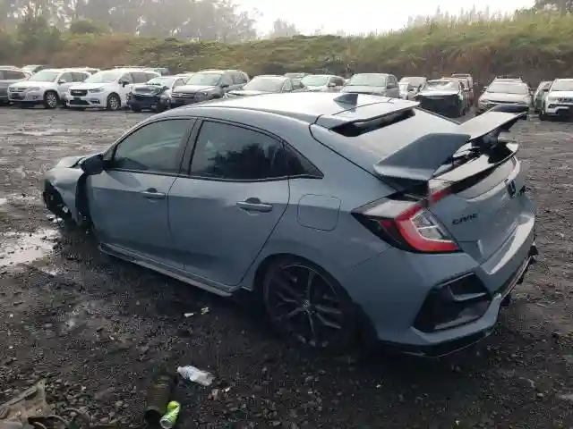 SHHFK7G46MU229214 2021 HONDA CIVIC-1
