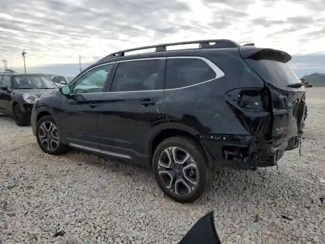 4S4WMAND7R3447030 2024 SUBARU ASCENT-1