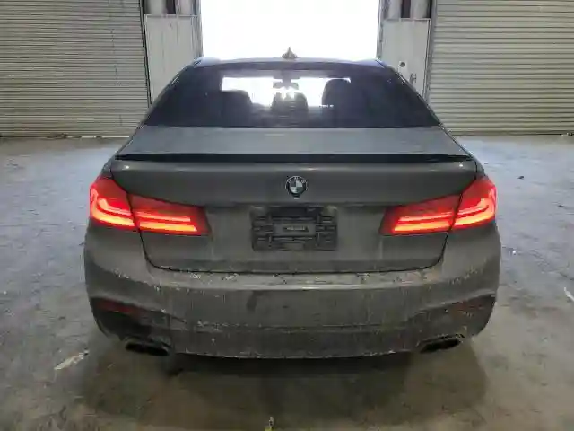 WBAJA7C56JWA71087 2018 BMW 5 SERIES-5