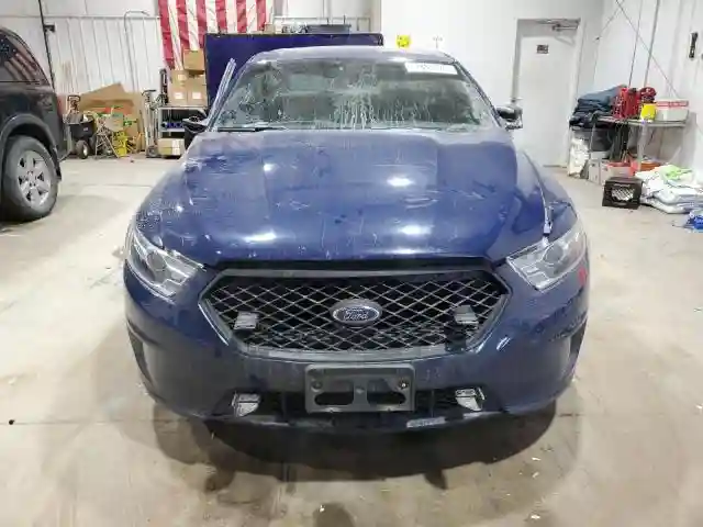 1FAHP2MK8HG103116 2017 FORD TAURUS-4