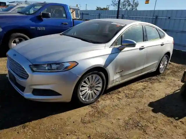 3FA6P0LU5GR145393 2016 FORD FUSION-0