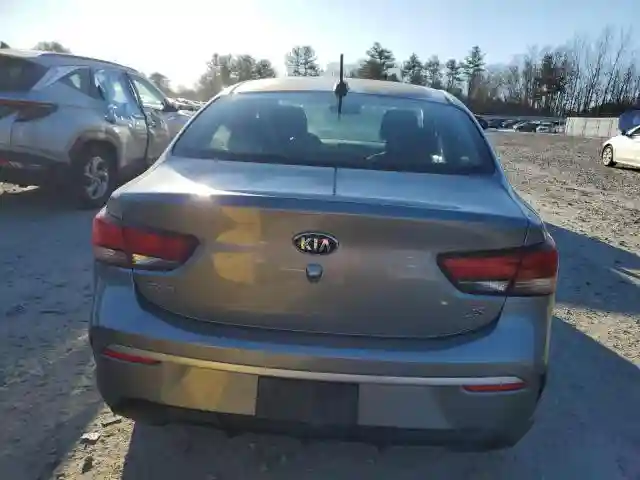 3KPA24AD5ME365858 2021 KIA RIO-5