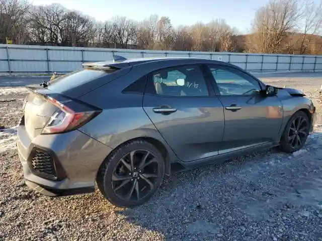 SHHFK7H47HU209171 2017 HONDA CIVIC-2
