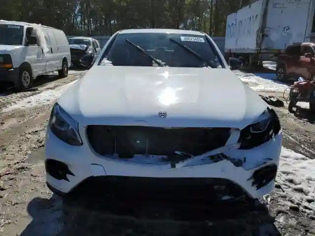 WDC0J4KB3JF321414 2018 MERCEDES-BENZ GLC-CLASS-4
