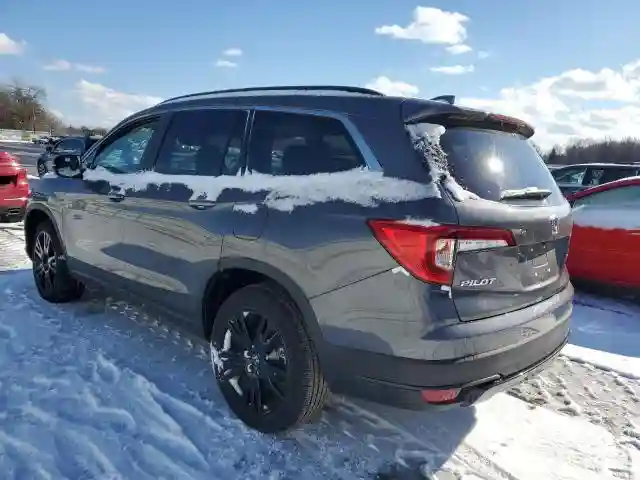 5FNYF6H22NB000519 2022 HONDA PILOT-1