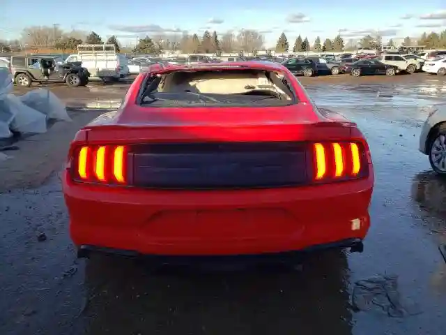 1FA6P8CF1M5103592 2021 FORD MUSTANG-5
