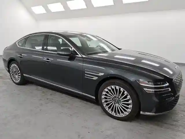 KMTGE4S11PU005984 2023 GENESIS G80-3