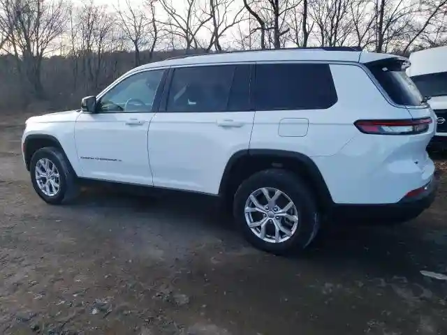 1C4RJJBG7N8630529 2022 JEEP GRAND CHEROKEE-1