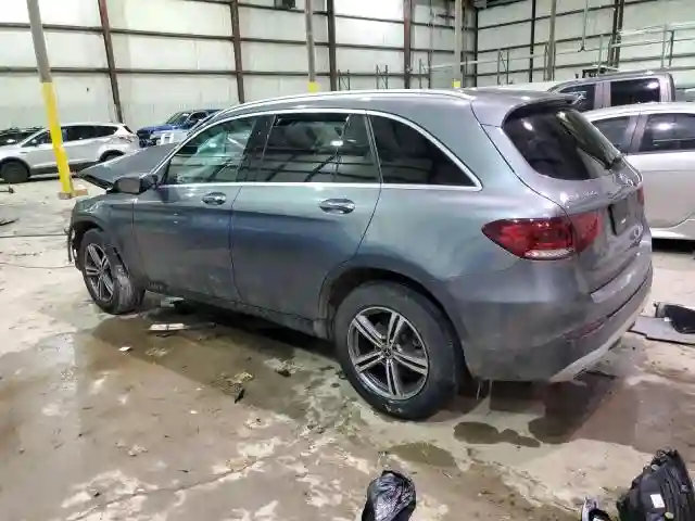 W1N0G8EB9LF772589 2020 MERCEDES-BENZ GLC-CLASS-1