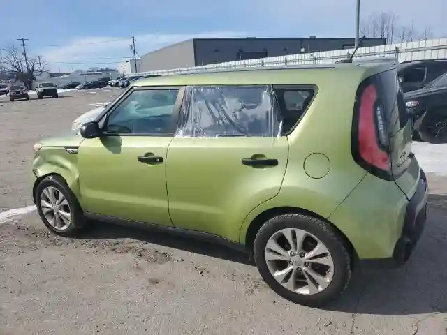 KNDJP3A52G7864271 2016 KIA SOUL-1