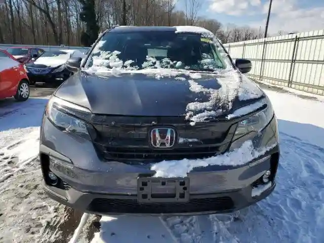 5FNYF6H22NB000519 2022 HONDA PILOT-4