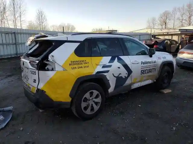 2T3F1RFV3MC239320 2021 TOYOTA RAV4-2