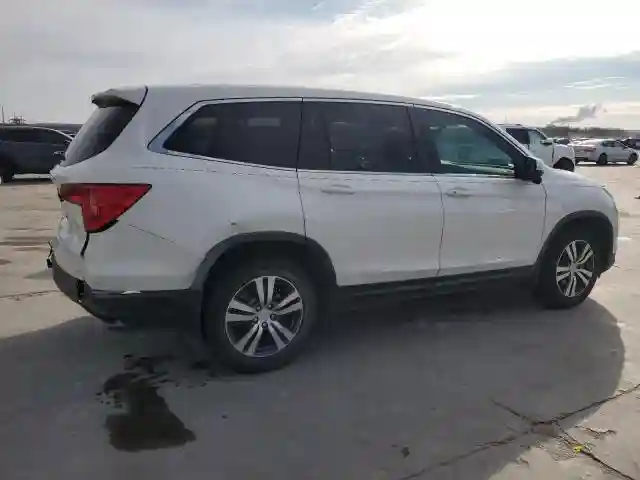 5FNYF5H71HB016706 2017 HONDA PILOT-2