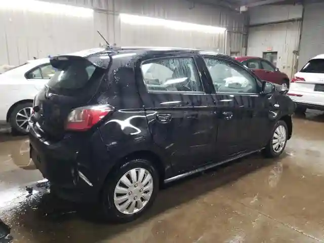 ML32AUHJ2NH007053 2022 MITSUBISHI MIRAGE-2