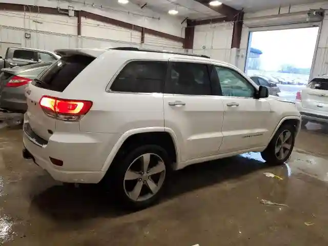 1C4RJFCG5GC445620 2016 JEEP GRAND CHEROKEE-2