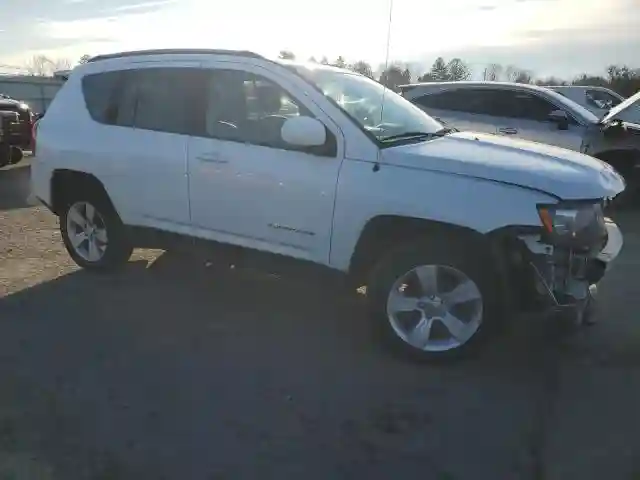 1C4NJDEB1GD661656 2016 JEEP COMPASS-3