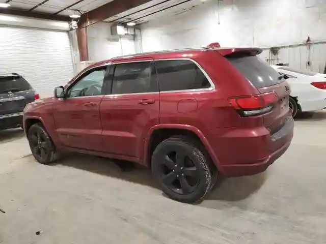 1C4RJFAG4FC140465 2015 JEEP GRAND CHEROKEE-1