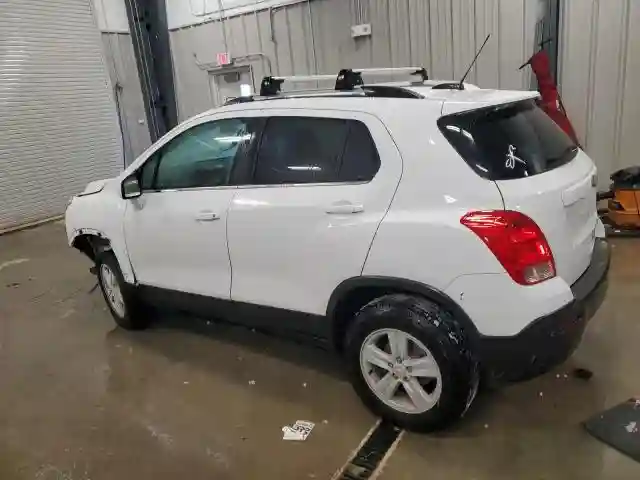 3GNCJPSB6GL255077 2016 CHEVROLET TRAX-1