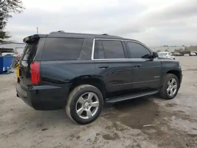 1GNSKAKC7JR347779 2018 CHEVROLET TAHOE-2