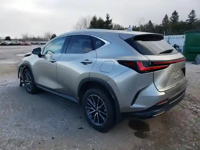 2T2GGCEZ6RC057322 2024 LEXUS NX 350 PRE-1