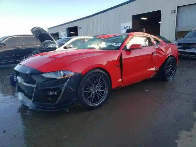 1FA6P8CF1M5103592 2021 FORD MUSTANG-0