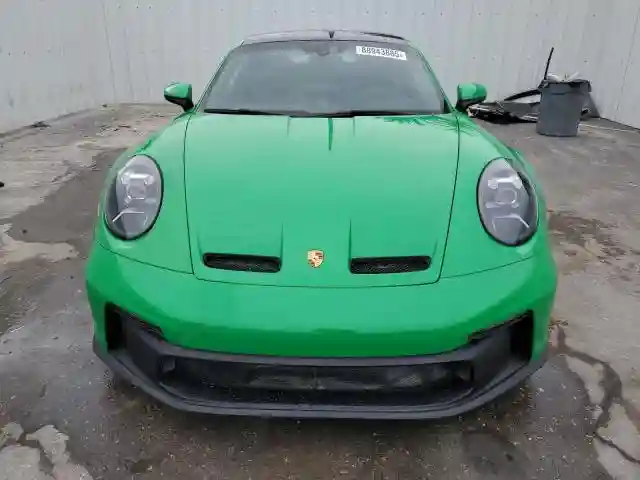 WP0AC2A92NS268077 2022 PORSCHE 911-4