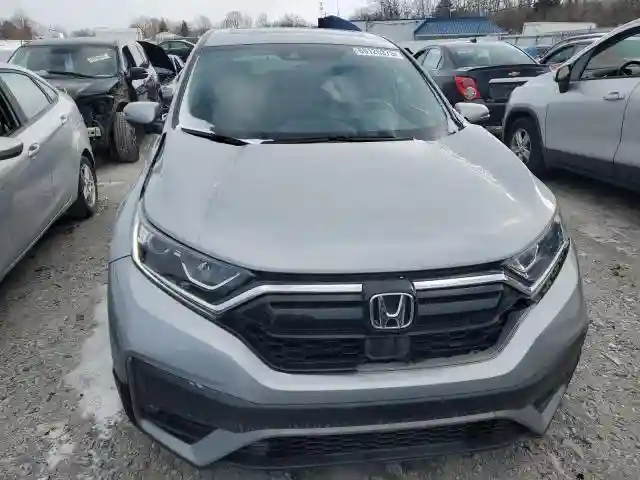 5J6RW2H53LL030446 2020 HONDA CRV-4