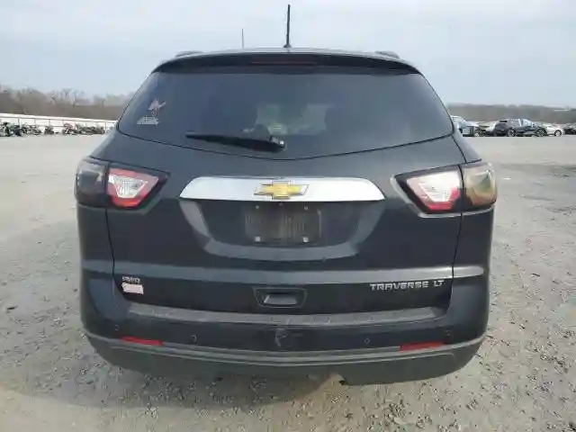 1GNKVGKD9FJ291708 2015 CHEVROLET TRAVERSE-5