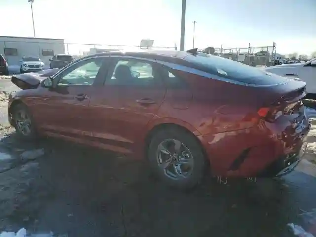 5XXG14J25MG030263 2021 KIA K5-1