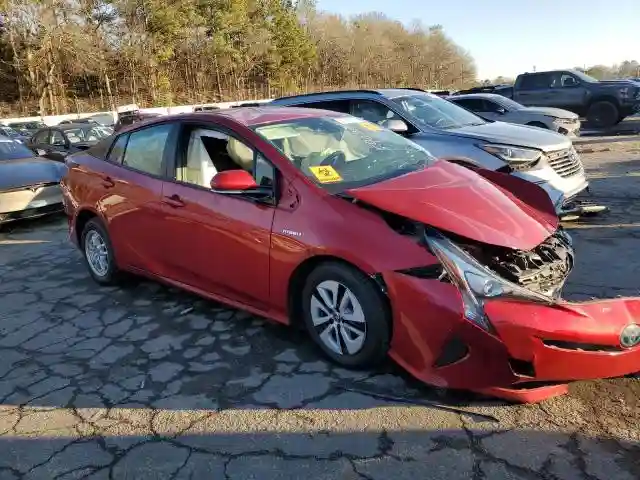 JTDKARFU7H3540234 2017 TOYOTA PRIUS-3