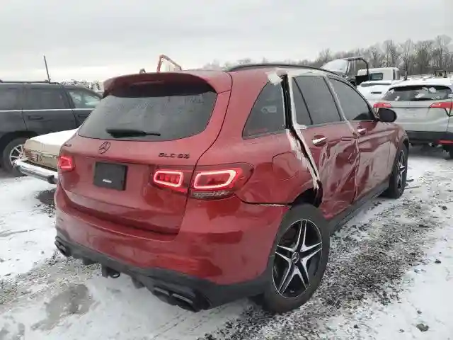 W1N0G8JB7LF812576 2020 MERCEDES-BENZ GLC-CLASS-2