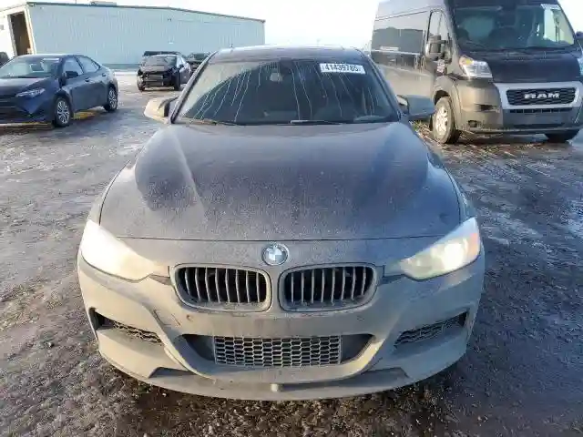 WBA3B9C56FJ466258 2015 BMW 3 SERIES-4