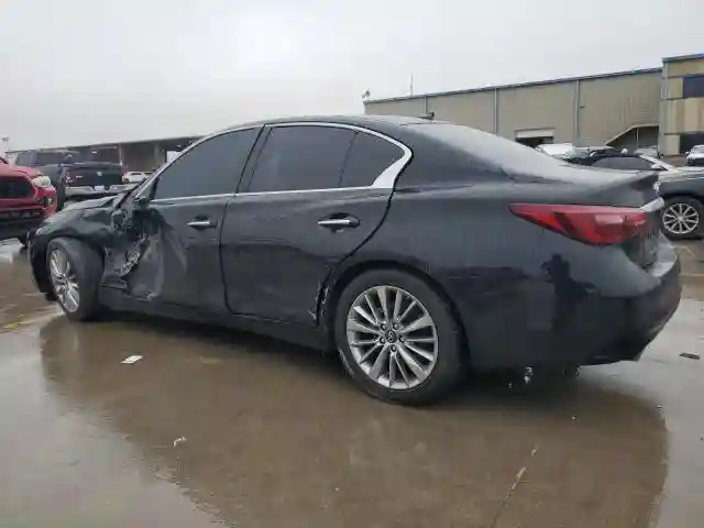 JN1EV7BP5MM706988 2021 INFINITI Q50-1
