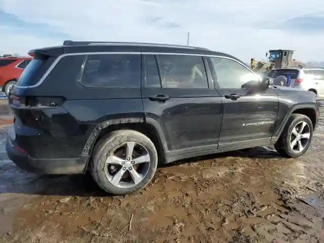 1C4RJKBG5N8510900 2022 JEEP GRAND CHEROKEE-2