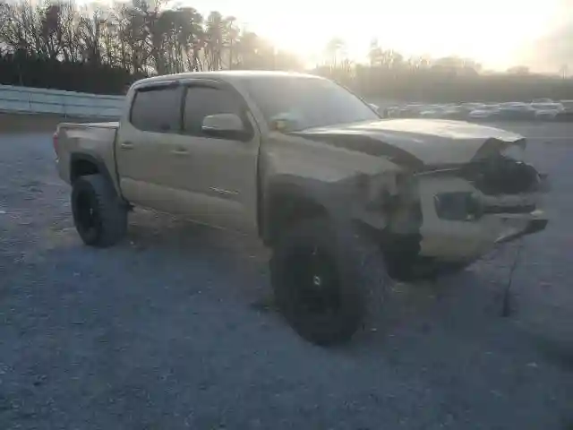 3TMCZ5AN3HM115324 2017 TOYOTA TACOMA-3