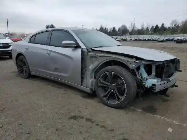 2C3CDXCT7GH215305 2016 DODGE CHARGER-3