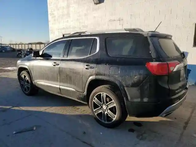 1GKKNXLS2KZ181539 2019 GMC ACADIA DEN-1