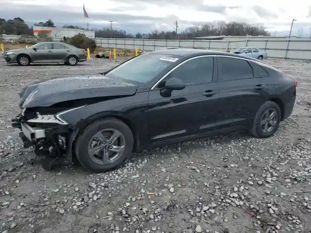 5XXG24J23MG004483 2021 KIA K5-0