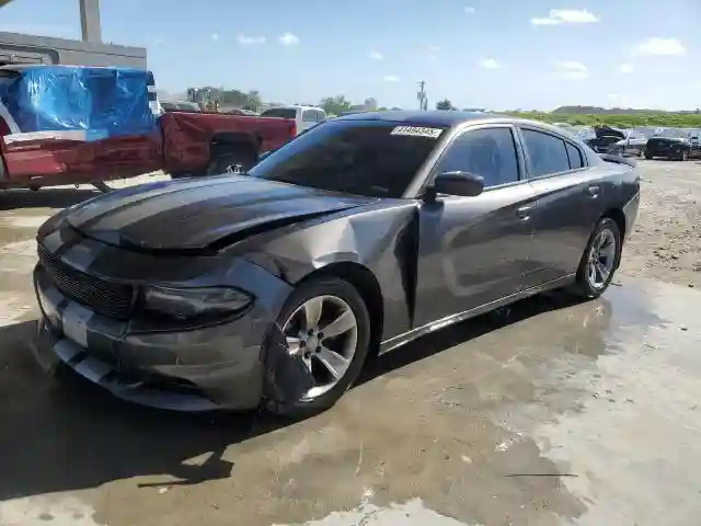 2C3CDXHG7GH149835 2016 DODGE CHARGER-0