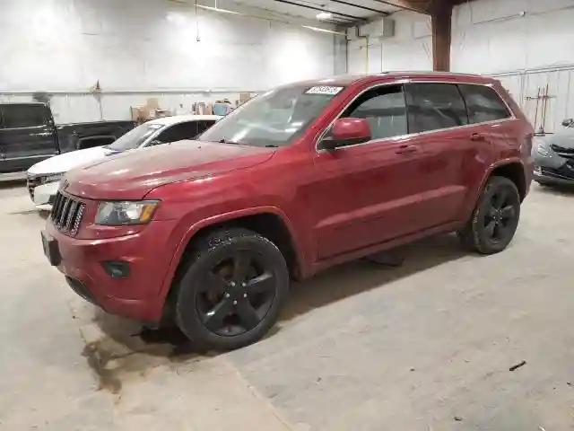 1C4RJFAG4FC140465 2015 JEEP GRAND CHEROKEE-0