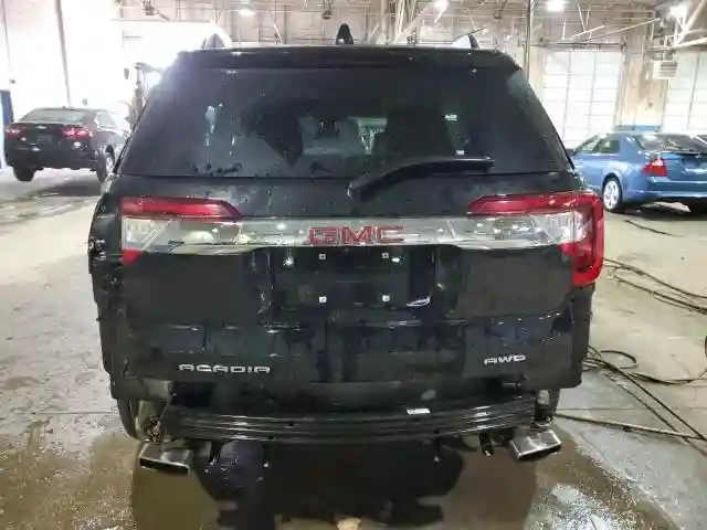1GKKNXL42NZ156839 2022 GMC ACADIA DEN-5