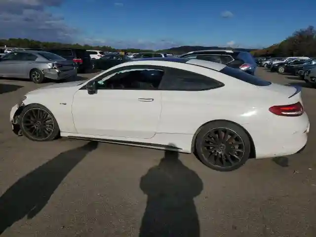 WDDWJ6EB5JF625938 2018 MERCEDES-BENZ C-CLASS-1