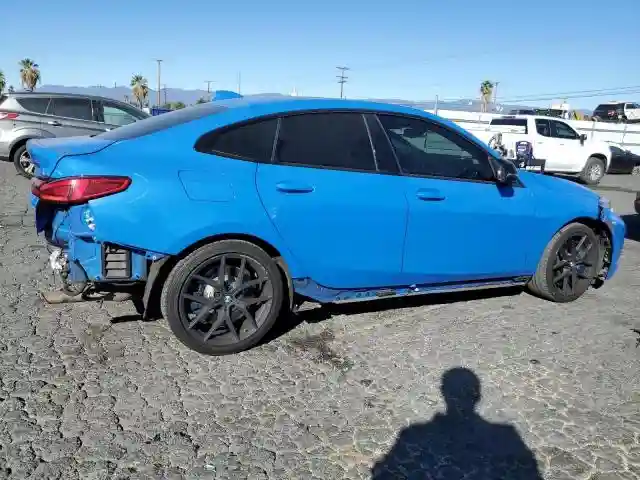 WBA13AL01M7G69632 2021 BMW M2-2