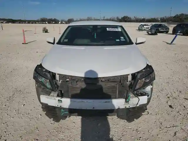 2G11Z5S30K9106609 2019 CHEVROLET IMPALA-4