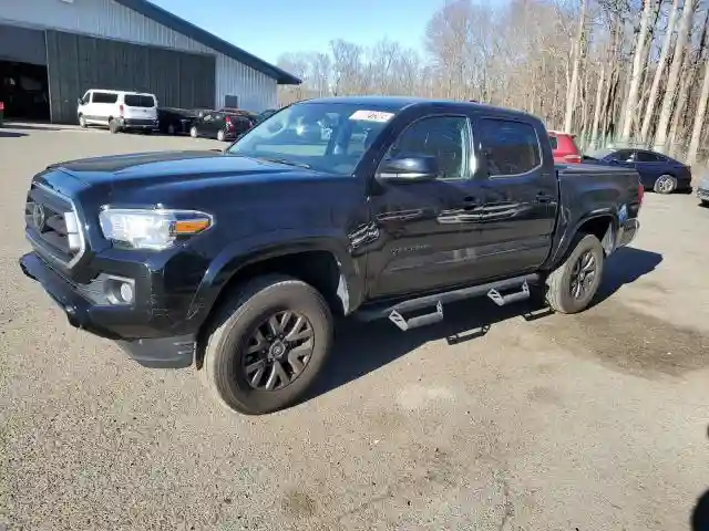 3TYCZ5AN5PT127428 2023 TOYOTA TACOMA-0